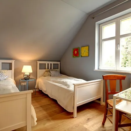 Lägenhet Arcadia In Paretz