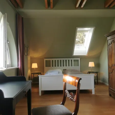 Apartment Arcadia In Paretz *