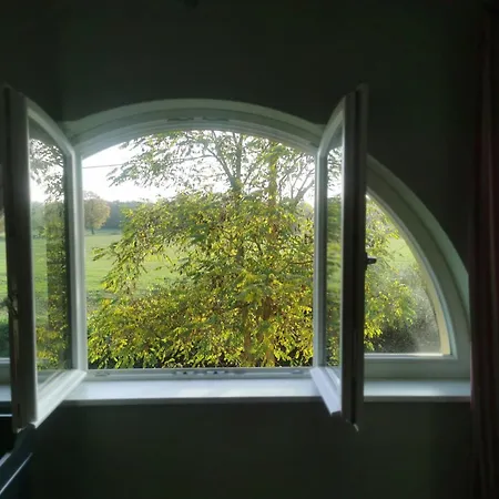 Lägenhet Arcadia In Paretz Ketzin