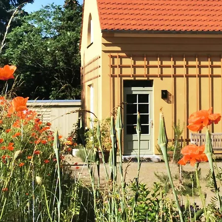 Lägenhet Arcadia In Paretz Ketzin