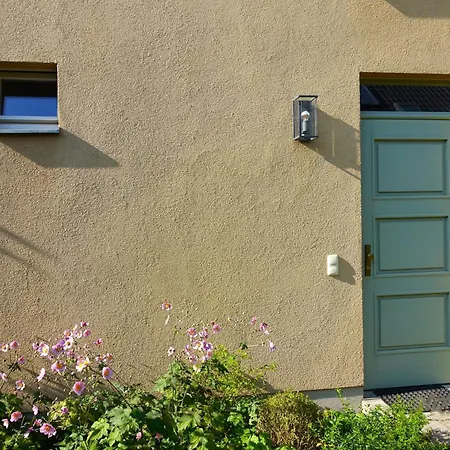 Arcadia In Paretz Lägenhet Ketzin