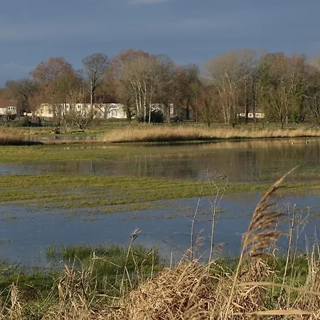 Arcadia In Paretz Ketzin