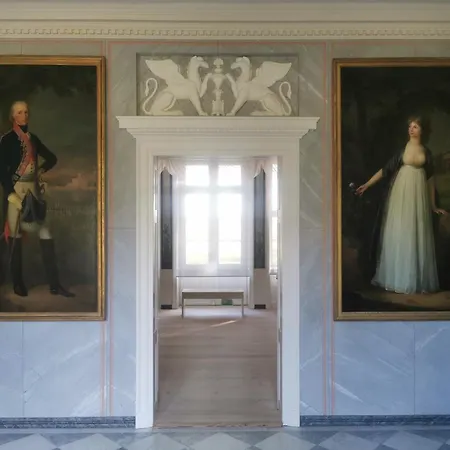 Lägenhet Arcadia In Paretz