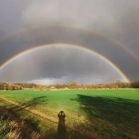 Arcadia In Paretz Apartment *