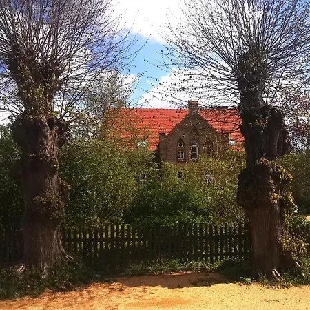 Lägenhet Arcadia In Paretz Ketzin