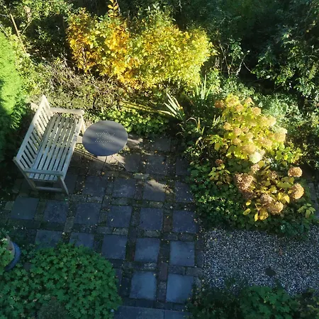 Arcadia In Paretz Apartment