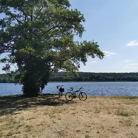 Apartment Arcadia In Paretz