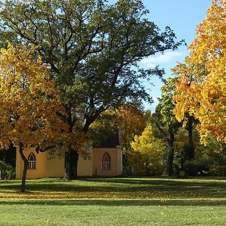 Arcadia In Paretz Ketzin