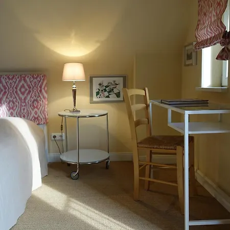 Lägenhet Arcadia In Paretz Ketzin