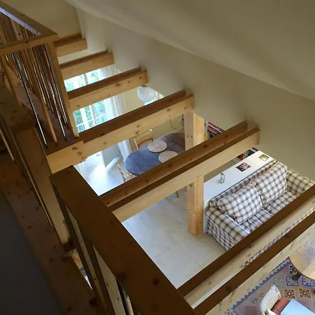 Arcadia In Paretz * Ketzin