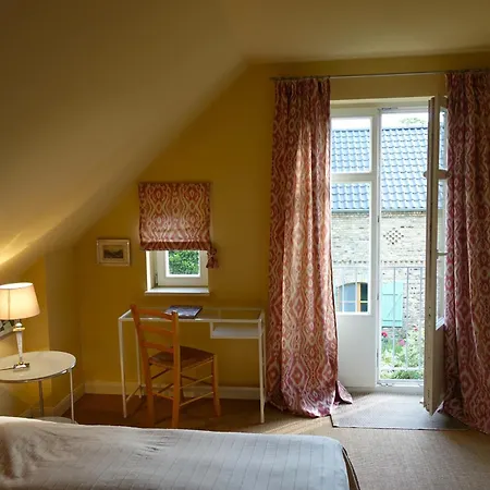 Apartment Arcadia In Paretz