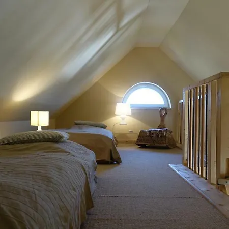 Arcadia In Paretz * Ketzin