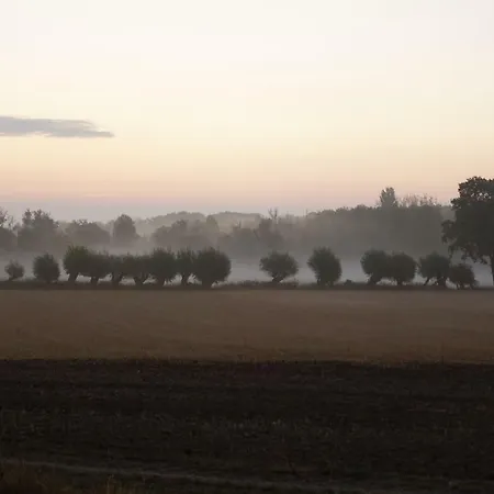 Arcadia In Paretz Lägenhet