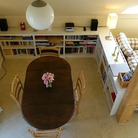 Arcadia In Paretz * Ketzin