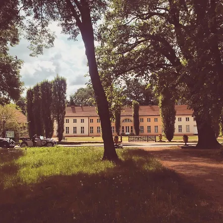 Lägenhet Arcadia In Paretz