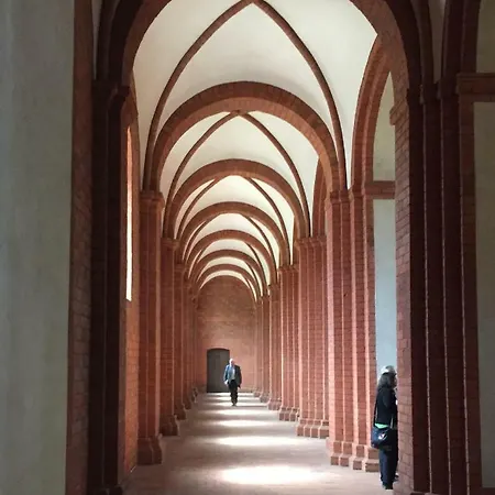 Lägenhet Arcadia In Paretz