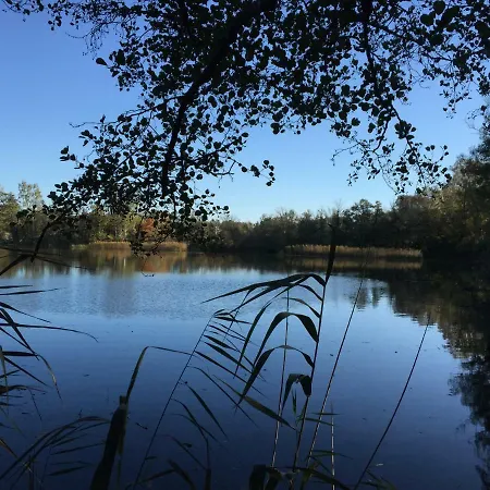 Arcadia In Paretz * Ketzin