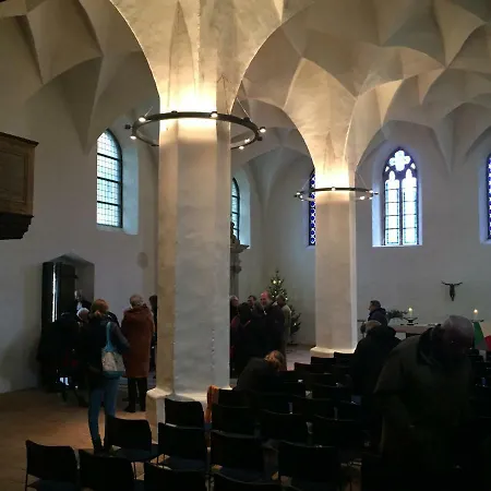 Arcadia In Paretz Lägenhet Ketzin