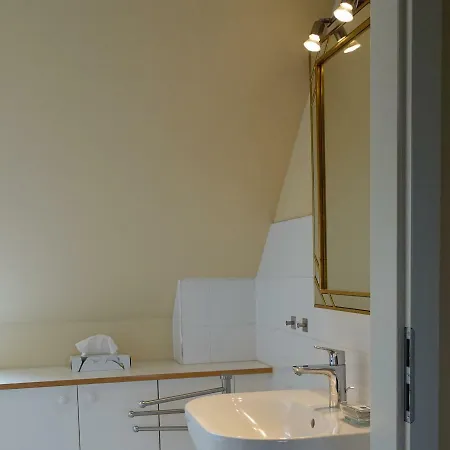 Lägenhet Arcadia In Paretz