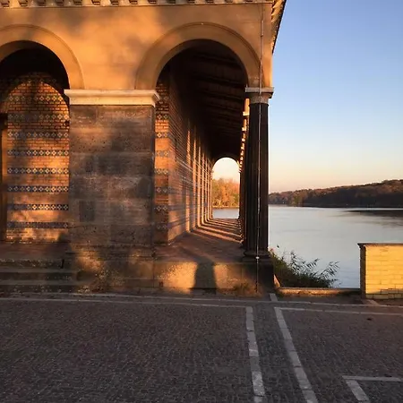 Lägenhet Arcadia In Paretz