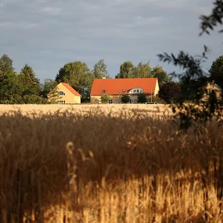 Arcadia In Paretz Lägenhet Ketzin