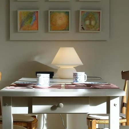 Apartment Arcadia In Paretz