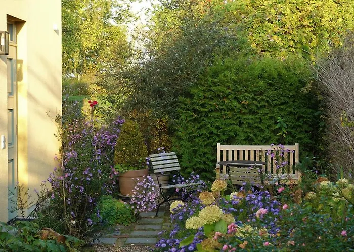 Apartamento Arcadia In Paretz