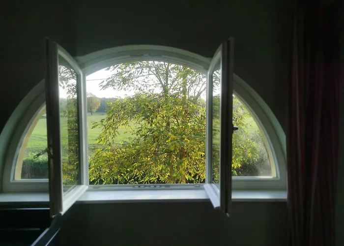 Apartamento Arcadia In Paretz Ketzin