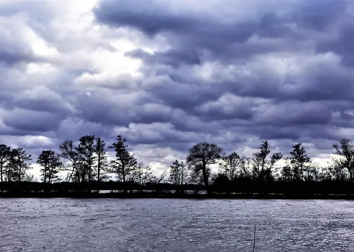 Arcadia In Paretz Apartamento *