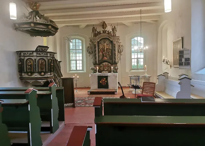 Arcadia In Paretz Apartamento Ketzin