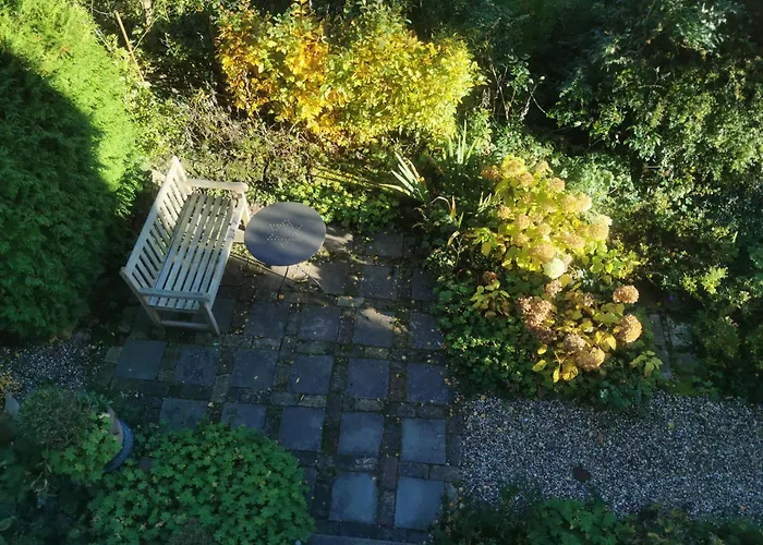 Arcadia In Paretz Apartamento