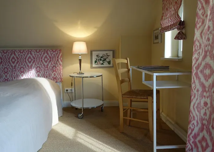 Apartamento Arcadia In Paretz Ketzin