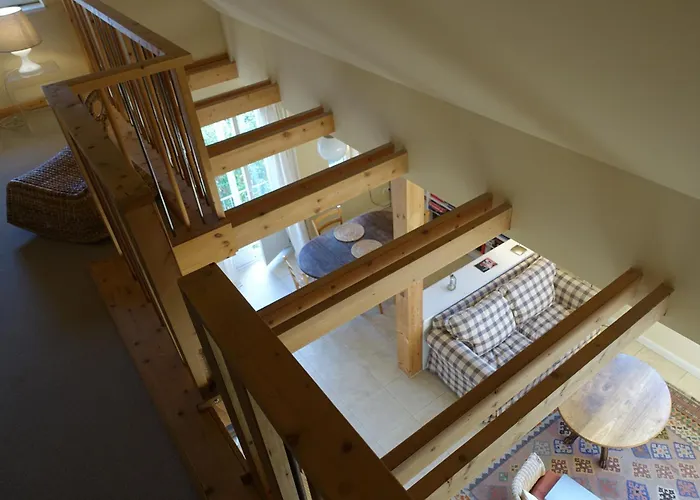 Arcadia In Paretz * Ketzin