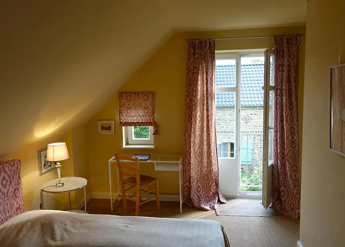 Apartamento Arcadia In Paretz