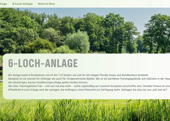 Apartamento Arcadia In Paretz *