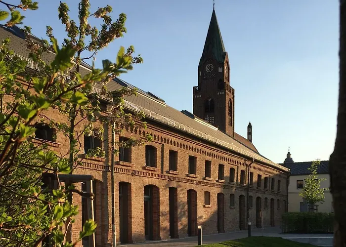 Arcadia In Paretz Apartamento Ketzin