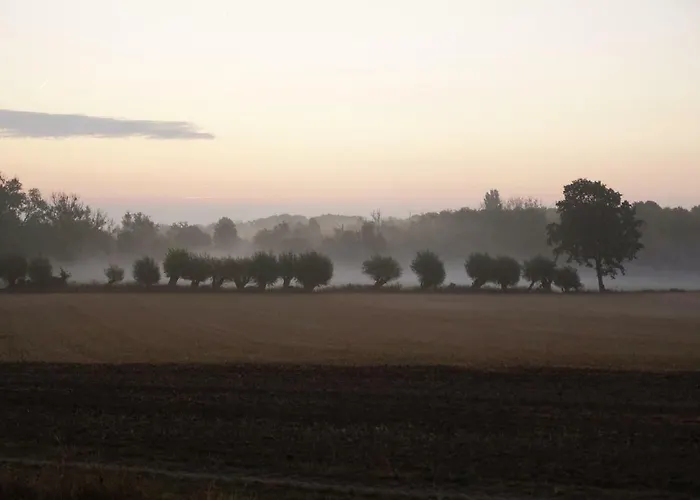 Arcadia In Paretz Apartamento