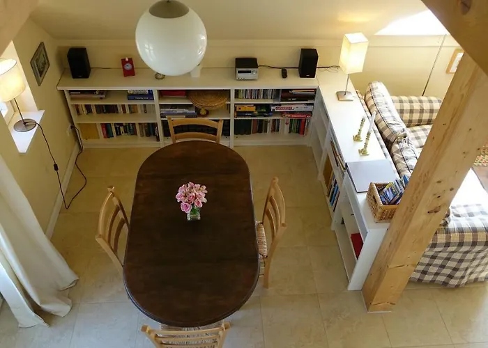 Arcadia In Paretz * Ketzin