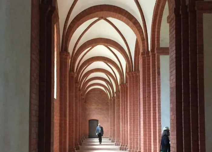 Apartamento Arcadia In Paretz