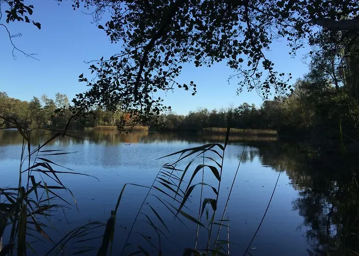 Arcadia In Paretz * Ketzin