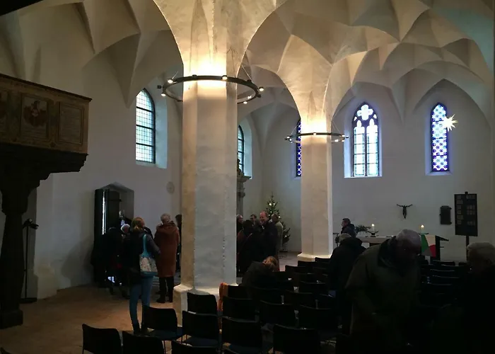 Arcadia In Paretz Apartamento Ketzin