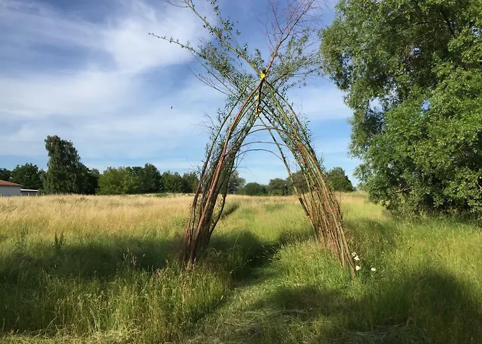 Arcadia In Paretz Apartamento Ketzin