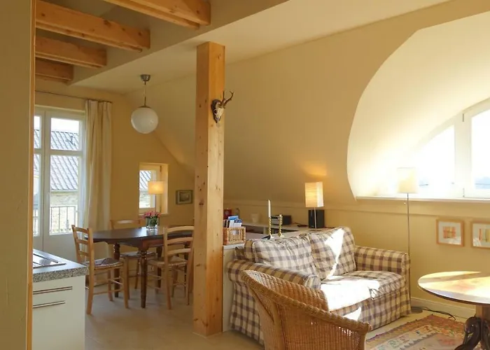 Arcadia In Paretz Apartamento Ketzin