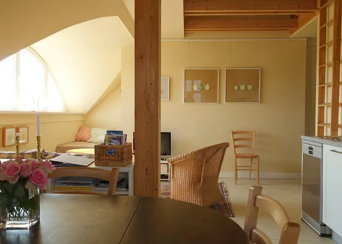 Arcadia In Paretz Apartamento Ketzin