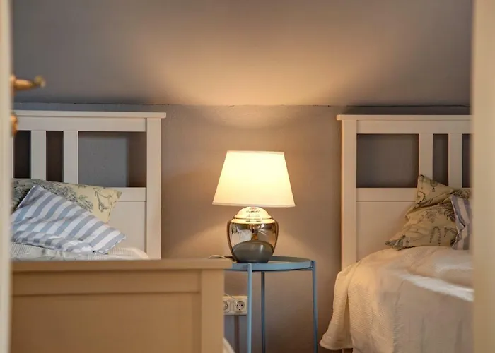 Arcadia In Paretz Ketzin