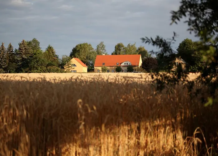 Arcadia In Paretz Apartamento Ketzin